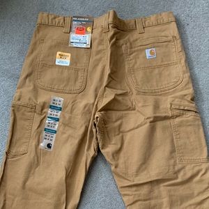 Carhartt Rugged Flex Pants